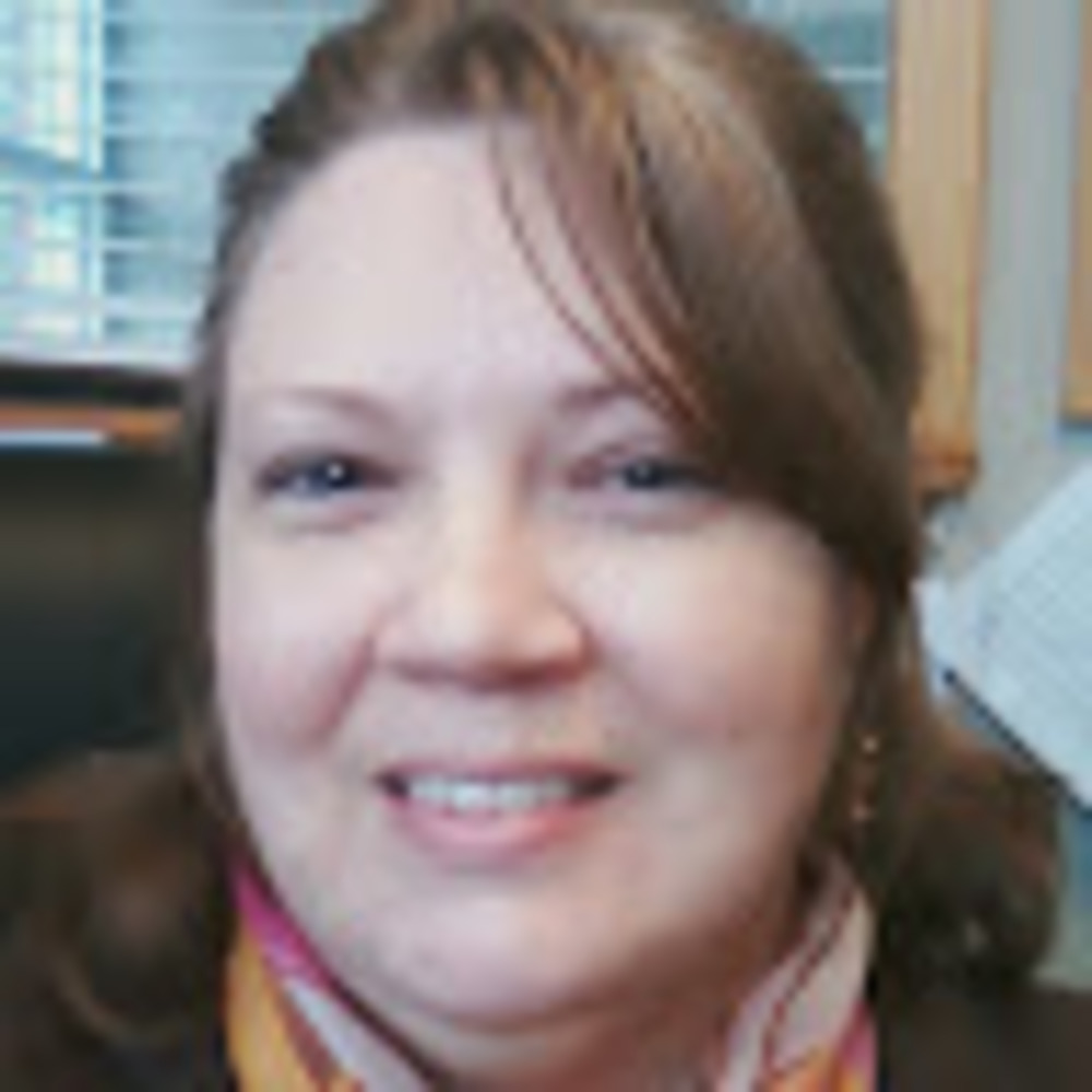 Meet your Posher, Tamara